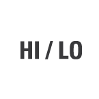 HI/LO