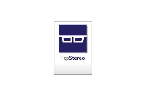 Imagen TCP STEREO V2. Software de restitución vectorial estereoscópica Aplitop