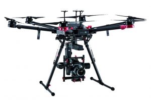 🥇 Drones profesionales  Tienda Online y en Madrid