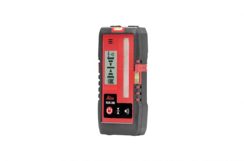 Imagen Receptor láser Leica RGR 200