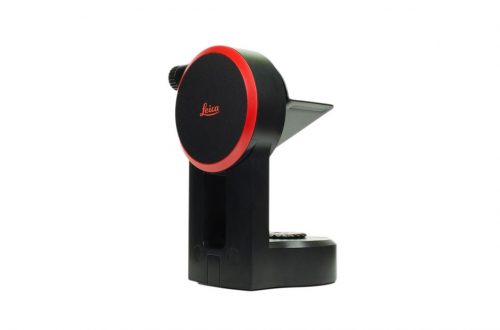 Imagen Adaptador de trípode Leica FTA360