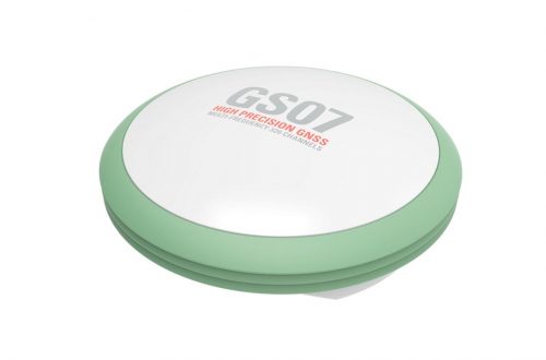 Imagen Pack Full GNSS Leica GS07