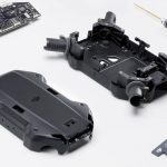 seguro dji shield enterprise