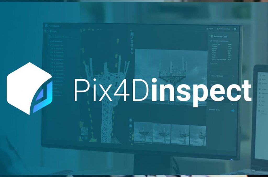 pix4d-inspect