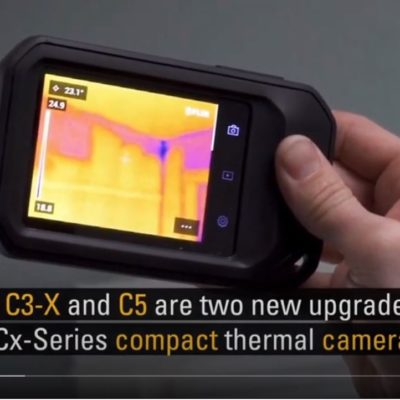 camara-termografica-flir-c3-x-video