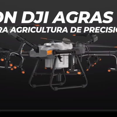 DRON-AGRAS-T30-DJI-AGRICULTURA-PRECISION