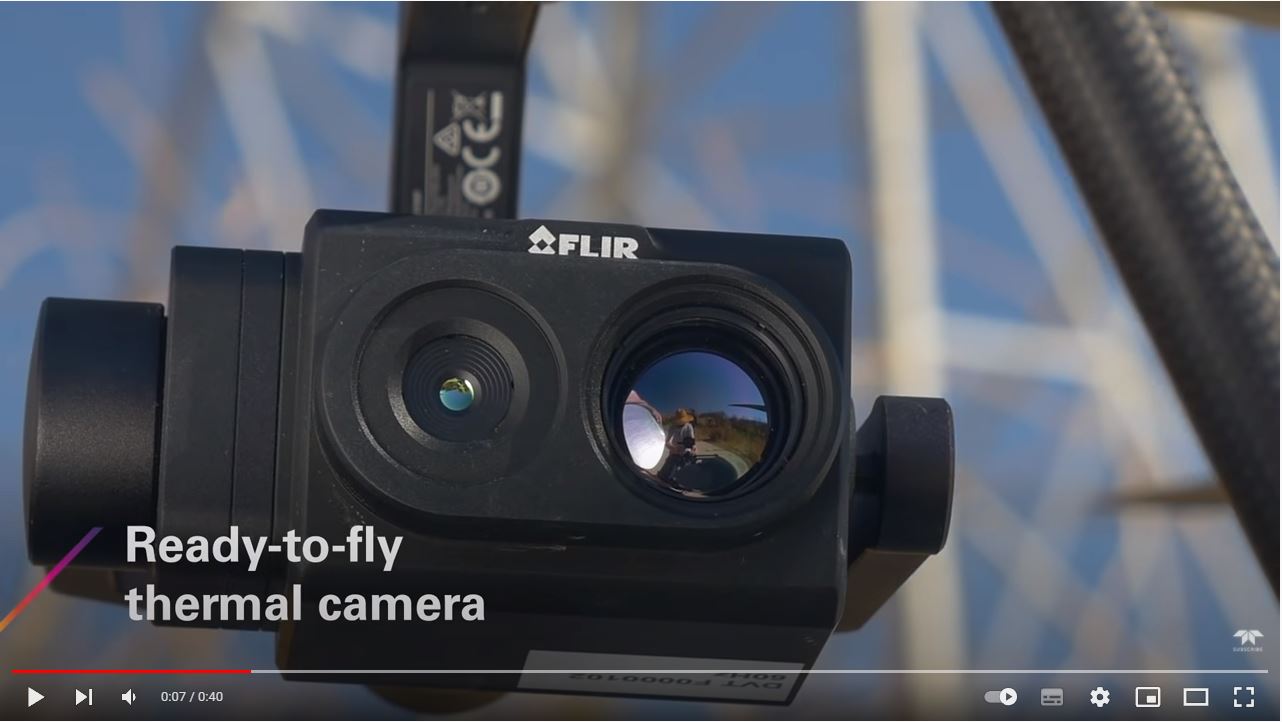 camara-termografica-dron-flir-vue-tz20-video