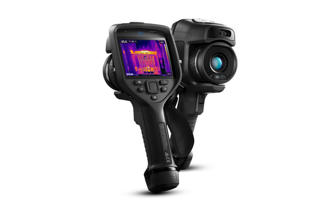 camara-termografica-FLIR-E52