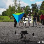 TerraScan video