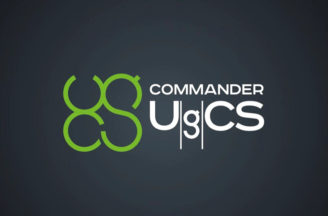 UgCS-COMMANDER