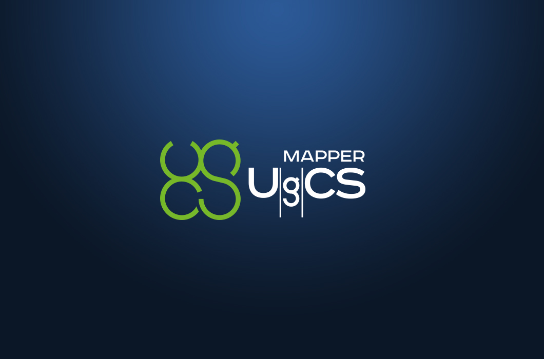 ugcs-mapper-acre