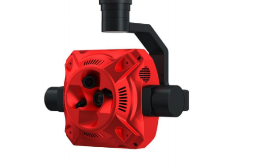 Imagen Cámara profesional para dron SHARE PSDK 102S Pro V3