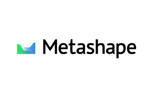 metashape software de procesamiento de imagenes