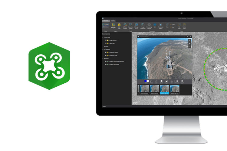ArcGIS Drone2Map