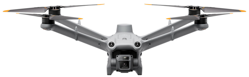 dron matrice 3d