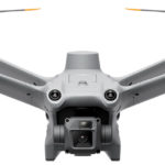 dron matrice 3d