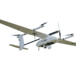 CW-15 Dron ala fija JOUAV-ACRE