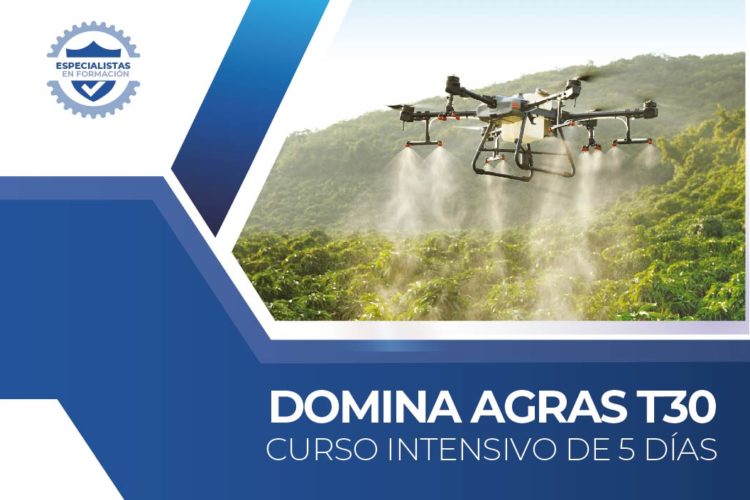 DOMINA-AGRAS-T30