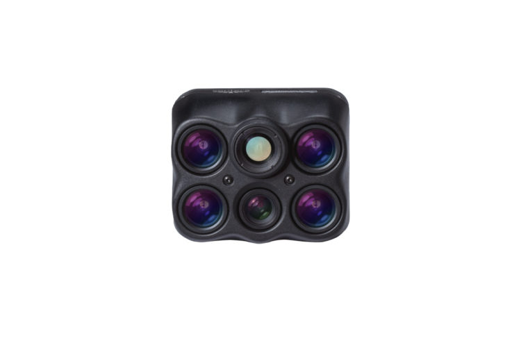 Sentera 6X THERMAL PRO Sensor