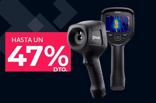 OFERTA FLIR EX PRO