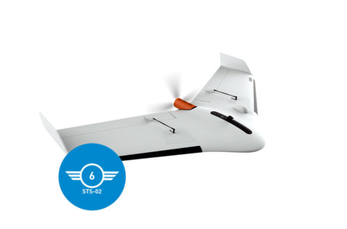 Delair UX11 dron