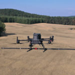 SENSYS MagDrone R4